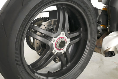 DUCATI STREETFIGHTER V4 SP