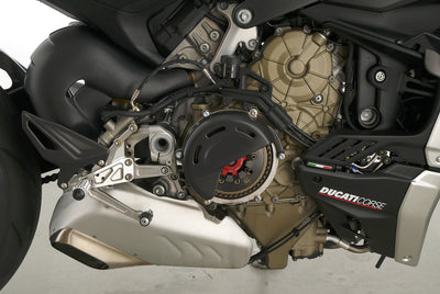 DUCATI STREETFIGHTER V4 SP