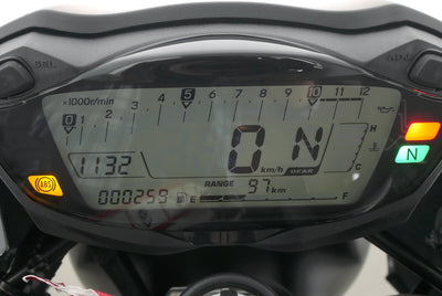 SUZUKI SV 650 M5 DESIGN KIT