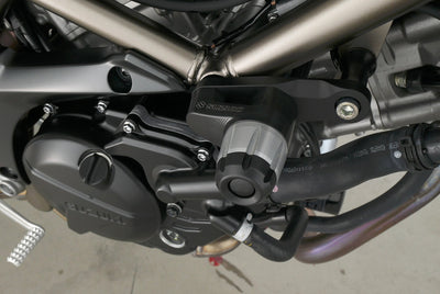 SUZUKI SV 650 M5 DESIGN KIT
