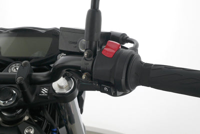 SUZUKI SV 650 M5 DESIGN KIT