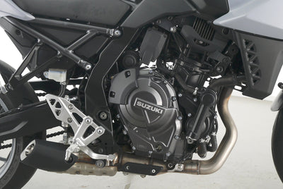 SUZUKI GSX 8 S 35 KW