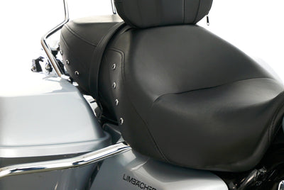 HARLEY DAVIDSON ROAD KING 107