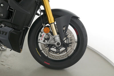 DUCATI STREETFIGHTER V4 S