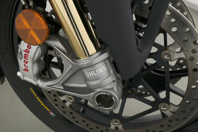 DUCATI STREETFIGHTER V4 S