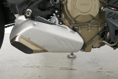 DUCATI STREETFIGHTER V4 S