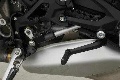 DUCATI STREETFIGHTER V4 S