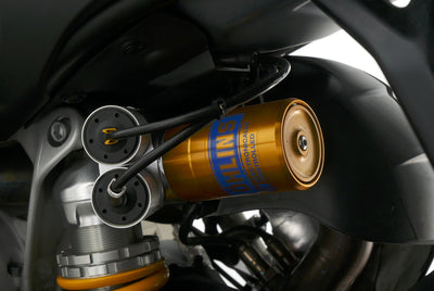 DUCATI STREETFIGHTER V4 S