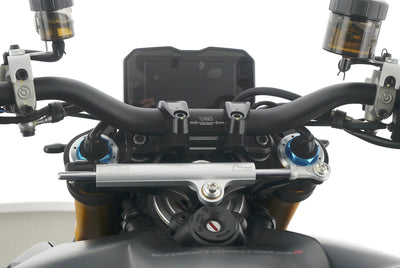 DUCATI STREETFIGHTER V4 S