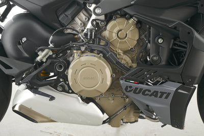 DUCATI STREETFIGHTER V4 S
