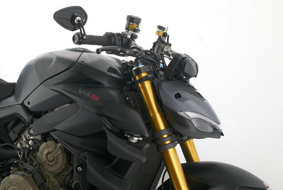 DUCATI STREETFIGHTER V4 S