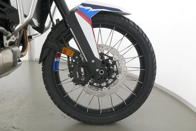 HONDA CRF 1100 L AFRICA TWIN ES