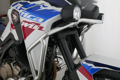 HONDA CRF 1100 L AFRICA TWIN ES