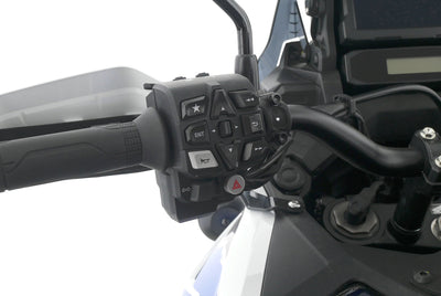 HONDA CRF 1100 L AFRICA TWIN ES