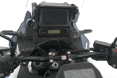 HONDA CRF 1100 L AFRICA TWIN ES