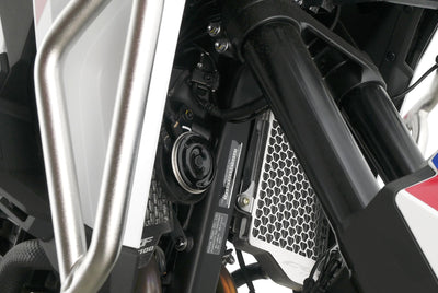 HONDA CRF 1100 L AFRICA TWIN ES