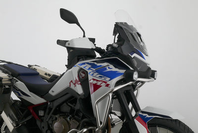 HONDA CRF 1100 L AFRICA TWIN ES