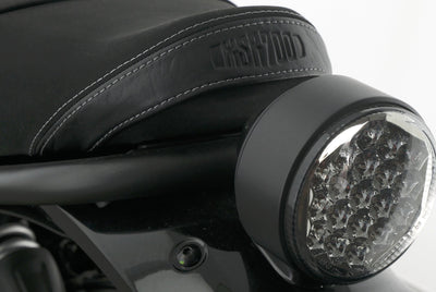YAMAHA XSR 700