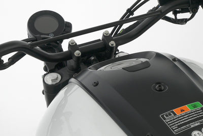 YAMAHA XSR 700 LEGACY