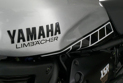 YAMAHA XSR 700 LEGACY