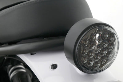YAMAHA XSR 700 LEGACY