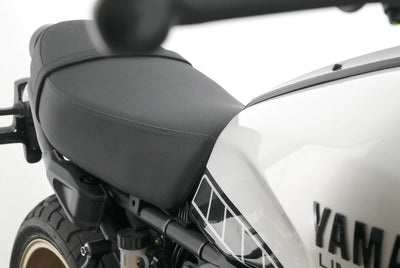 YAMAHA XSR 700 LEGACY