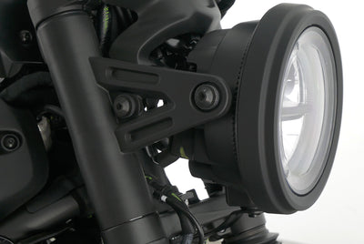 YAMAHA XSR 700 LEGACY