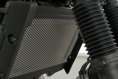 YAMAHA XSR 700 LEGACY