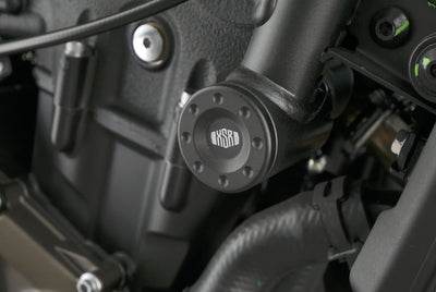 YAMAHA XSR 700 LEGACY