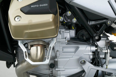 MOTO GUZZI V100 MANDELLO S