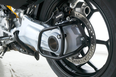 MOTO GUZZI V100 MANDELLO S