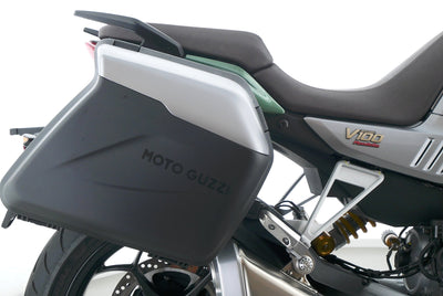 MOTO GUZZI V100 MANDELLO S