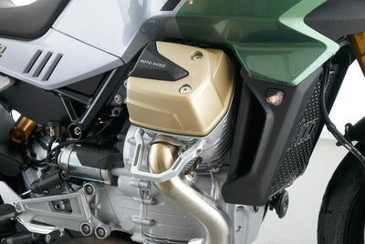 MOTO GUZZI V100 MANDELLO S