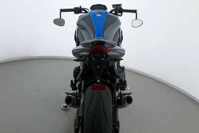 KAWASAKI Z 1000