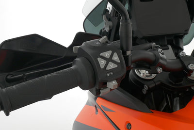 KTM 1290 SUPER ADVENTURE S