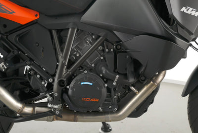 KTM 1290 SUPER ADVENTURE S