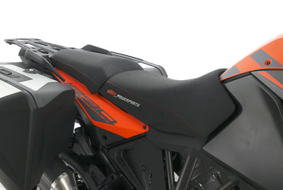 KTM 1290 SUPER ADVENTURE S