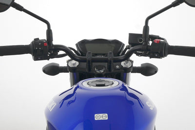 SUZUKI SV 650 M5