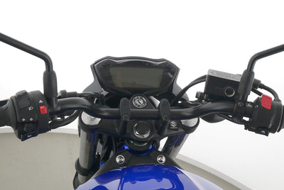 SUZUKI SV 650 M5