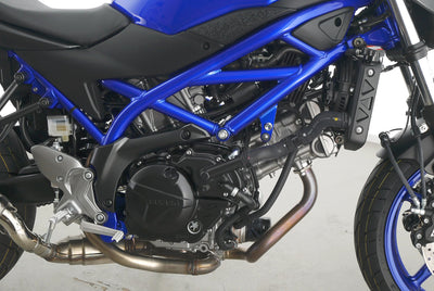 SUZUKI SV 650 LLC