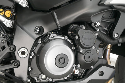 SUZUKI GSX S 1000 GX