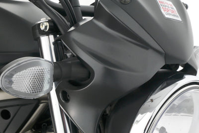 SUZUKI SV 650 M5