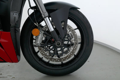 DUCATI STREETFIGHTER V2