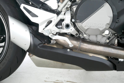 DUCATI STREETFIGHTER V2
