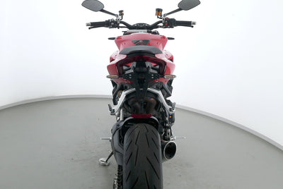 DUCATI STREETFIGHTER V2