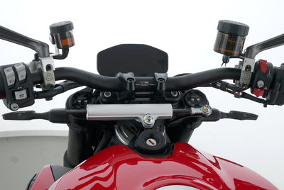 DUCATI STREETFIGHTER V2