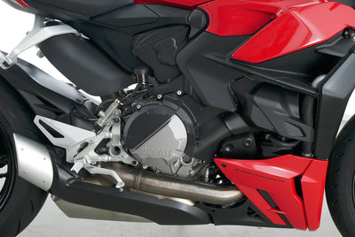 DUCATI STREETFIGHTER V2