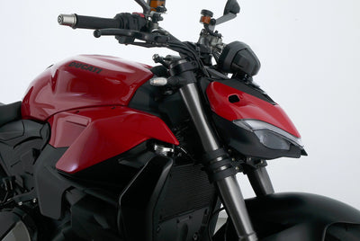 DUCATI STREETFIGHTER V2