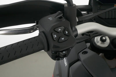 APRILIA TUAREG 660 E5