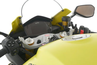 APRILIA RS 660